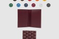 [GOYARD-고야드]여권지갑