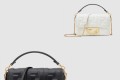 [FENDI-펜디]바게트백 미니 8BS017