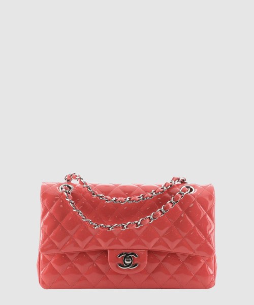 [CHANEL-샤넬]클래식 페이던트 미듐 인기색상 A01112