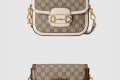 [GUCCI-구찌]홀스빗 1955 미니백 658574