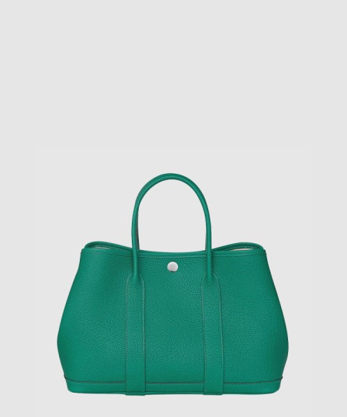 [HERMES-에르메스]가든파티 네곤다