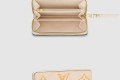 [LOUIS VUITTON-루이비통]지피 월렛 M80402