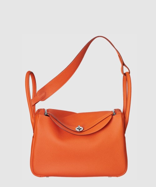 [HERMES-에르메스]린디백 클레망스