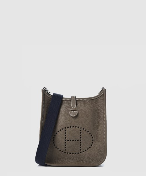 [HERMES-에르메스]미니 에블린백 클레망스