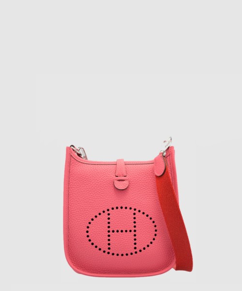 [HERMES-에르메스]미니 에블린백 클레망스