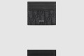 [DIOR-디올]오블리크 카드지갑 2ESCH