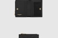 [SAINT LAURENT-생로랑]모노그램 지퍼 카드지갑 575879