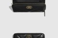 [CHANEL-샤넬]19 지퍼월렛 AP0946