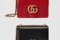 [GUCCI-구찌]GG 마몽 스퀘어백 431384