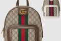 [GUCCI-구찌]오피디아 GG 스몰 백팩 547965