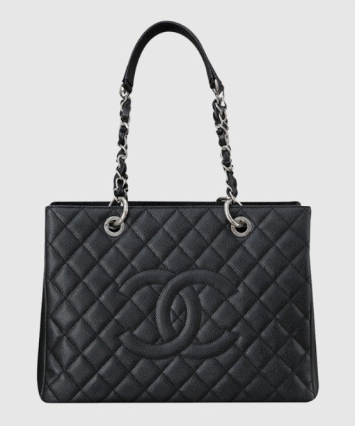 [CHANEL-샤넬]그랜드샤핑 토트백 HB3347