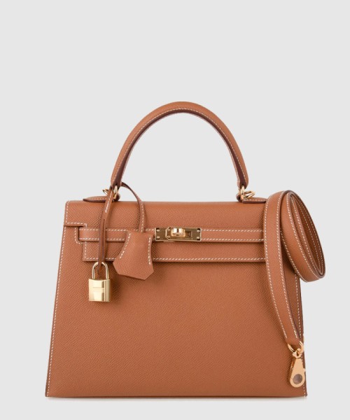 [HERMES-에르메스]켈리백 앱송