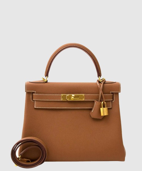 [HERMES-에르메스]켈리백 토고