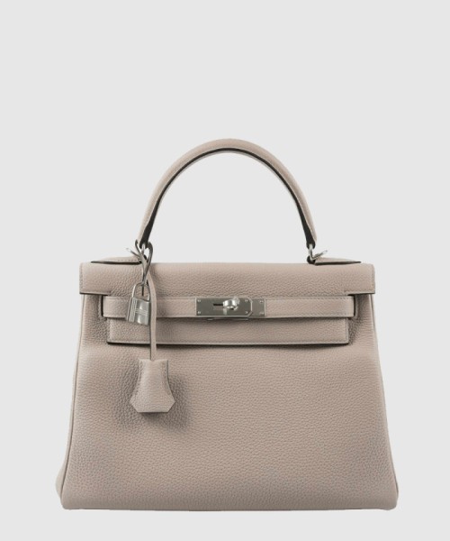 [HERMES-에르메스]켈리백 토고