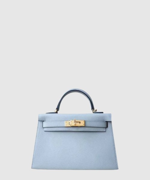 [HERMES-에르메스]미니 켈리백 앱송