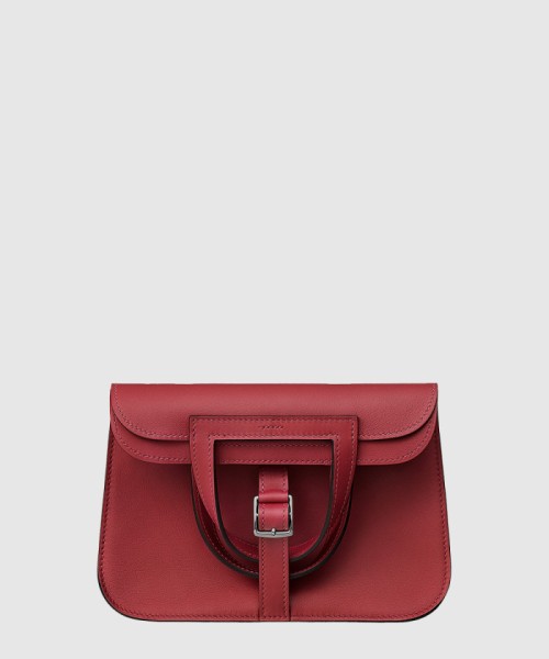 [HERMES-에르메스]할잔백 미니 스위프트