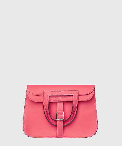 [HERMES-에르메스]할잔백 미니 스위프트