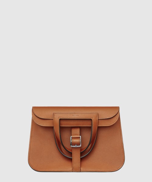 [HERMES-에르메스]할잔백 미니 스위프트