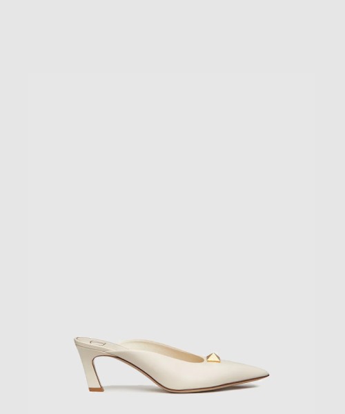 [VALENTINO-발렌티노]로만스터드 뮬