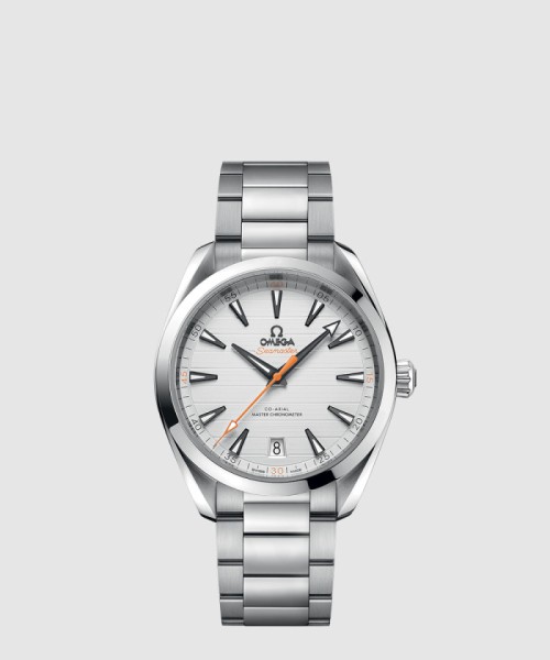 [OMEGA-오메가]씨마스터 아쿠아테라 41