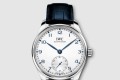 [IWC-아이더블유씨]포르투기저 40 IW358304