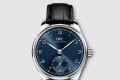 [IWC-아이더블유씨]포르투기저 40 IW358305