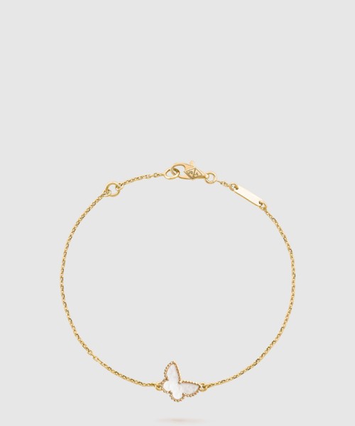 [VAN CLEEF-반클리프]스위트 알함브라 버터플라이 팔찌 69000