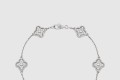 [VAN CLEEF-반클리프]스위트 알함브라 팔찌 85700