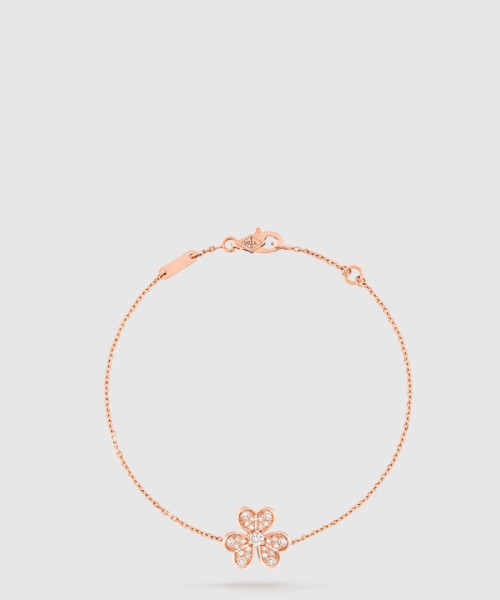 [VAN CLEEF-반클리프]프리볼 팔찌 7RD00