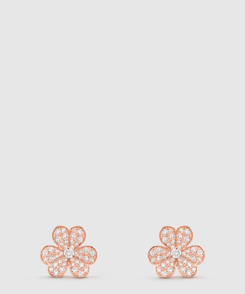 [VAN CLEEF-반클리프]스몰 프리볼 귀걸이 7RM00