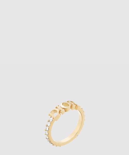 [DIOR-디올]레볼루션 반지 R1009