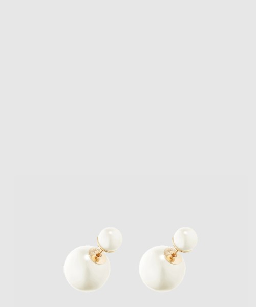 [DIOR-디올]트라이벌 귀걸이 E0078