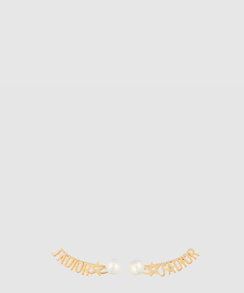 [DIOR-디올]자디올 귀걸이 E1535