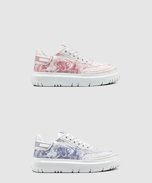 [DIOR-디올]어딕트 스니커즈 KCK30