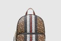 [BURBERRY-버버리]TB E-캔버스 백팩 80193461