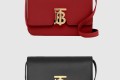 [BURBERRY-버버리]레더 TB백 스몰 80345511