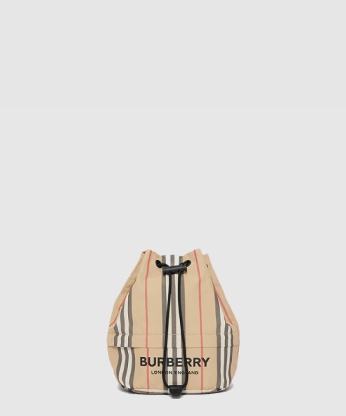 [BURBERRY-버버리]포이베 버킷백 80267371