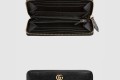 [GUCCI-구찌]GG 마몽 지퍼월렛 456117