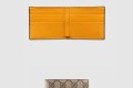 [GUCCI-구찌]네오빈티지 GG 수프림 반지갑 473954
