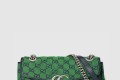 [GUCCI-구찌]GG 마몽 멀티컬러 스몰 숄더백 443497