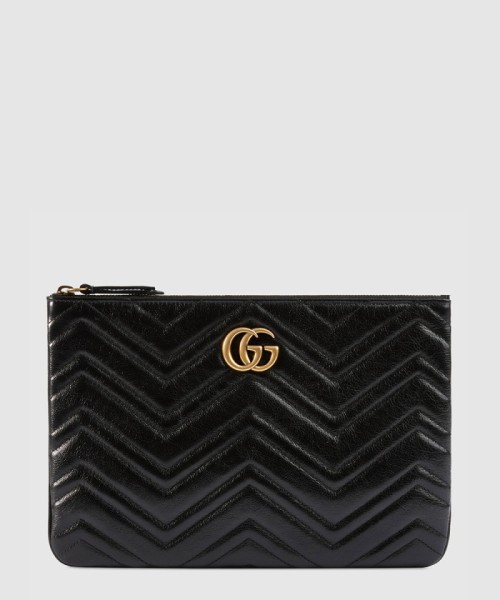 [GUCCI-구찌]GG 마몽 클러치 525541