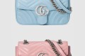 [GUCCI-구찌]GG 마몽 미니백 446744