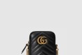 [GUCCI-구찌]GG 마몽 미니백 598597