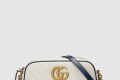 [GUCCI-구찌]GG 마몽 스몰 숄더백 447632