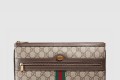 [GUCCI-구찌]오피디아 GG 수프림 클러치 517551