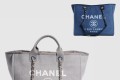 [CHANEL-샤넬]도빌백 A66941