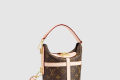 [LOUIS VUITTON-루이비통]더플백 M43587