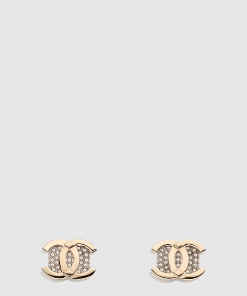 [CHANEL-샤넬]귀걸이 AB6340