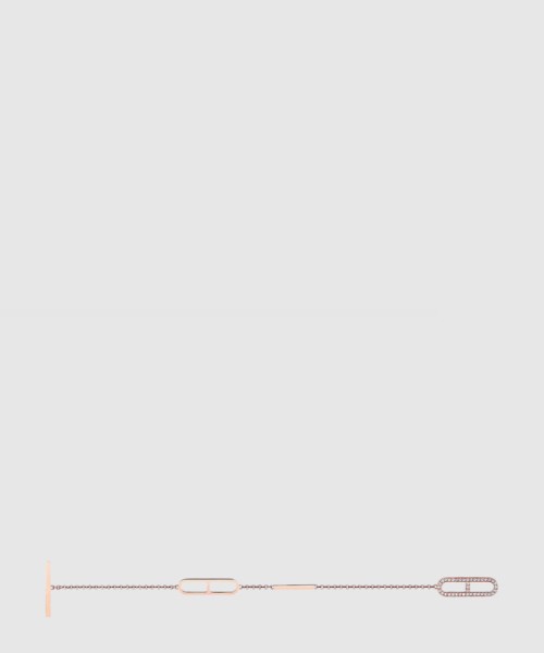 [HERMES-에르메스]에버 샹달 팔찌 스몰