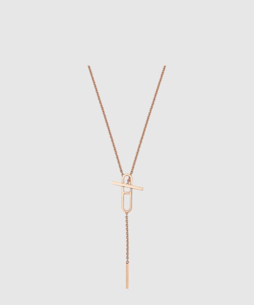 [HERMES-에르메스]에버 샹달 목걸이 스몰